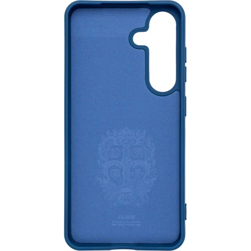 Чехол для телефонов ArmorStandart ICON Case Blue for Samsung S931 Galaxy S25 (ARM88144)