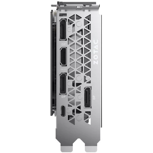 Видеокарта Zotac GeForce RTX 2080 Ti Twin Fan (ZT-T20810G-10P): Интерфейс PCI Express 3.0 x16