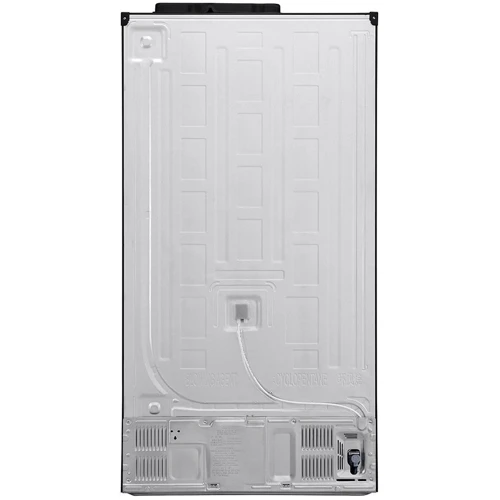 Холодильник Side-by-Side LG GSJ961MCCZ фото 12