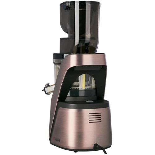 Соковыжималка 4SWISS BM105 Rose Gold