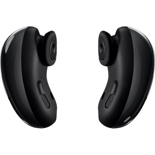 Наушники Samsung Galaxy Buds Live Black Onyx (SM-R180NZTAEUE): Тип излучателя динамический