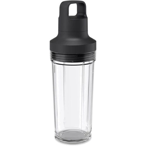 Блендер KitchenAid Go 5KSBR256BM 12V (з акумулятором): Кількість швидкостей 1