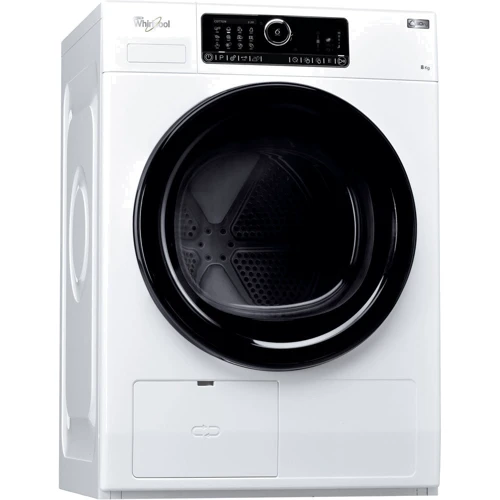 Сушильная машина Whirlpool HSCX 80531