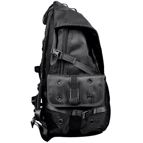 Сумка для ноутбуков Razer 14" Mercenary Backpack (RC21-00800101-0000): Форм-фактор 14"