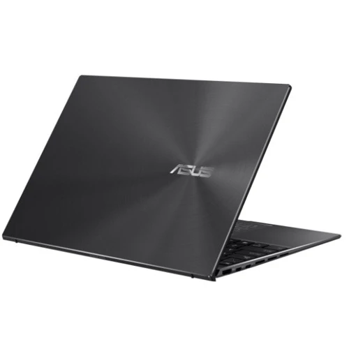 Ноутбук ASUS ZenBook 14X OLED UM5401RA (UM5401RA-KN054X) RB: Тип экрана матовый