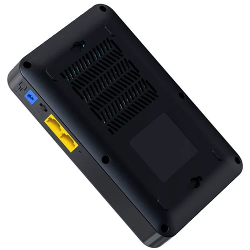 Marsriva Smart Mini DC UPS KP2 Pro: Количество Euro-розеток, шт Нет
