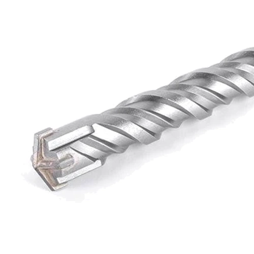 Бур Intertool SDS MAX, QUADRO, 30x600мм