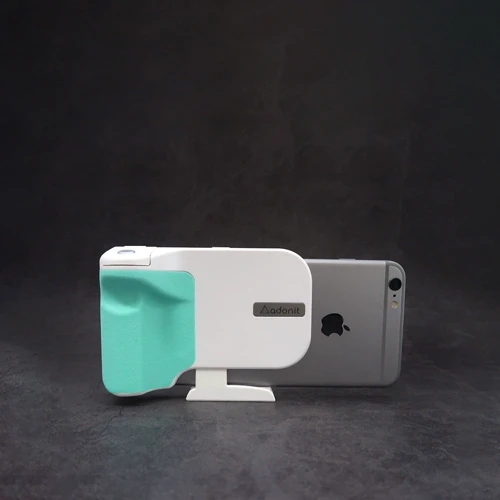 Adonit Grip 2 White (3133-17-08-A): Колір білий