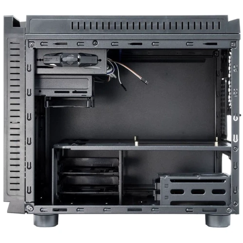 Корпус Chieftec Gaming Cube (CI-01B-OP): Назначение игровой