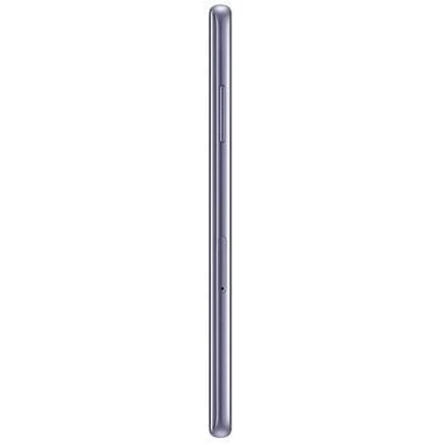 Смартфон Samsung Galaxy A8 2018 4/32 GB Orchid Gray Approved Витринный образец фото 3