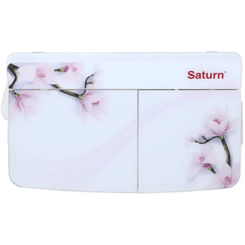 Стиральная машина Saturn ST-WM0619: Тип загрузки вертикальная