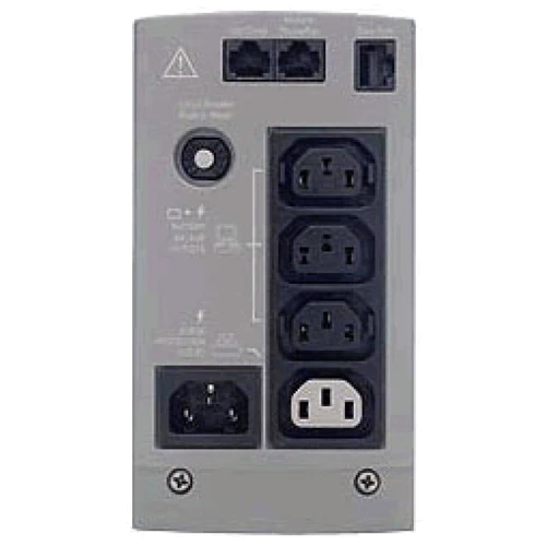 Back-UPS CS 500 APC (BK500EI): Производитель APC