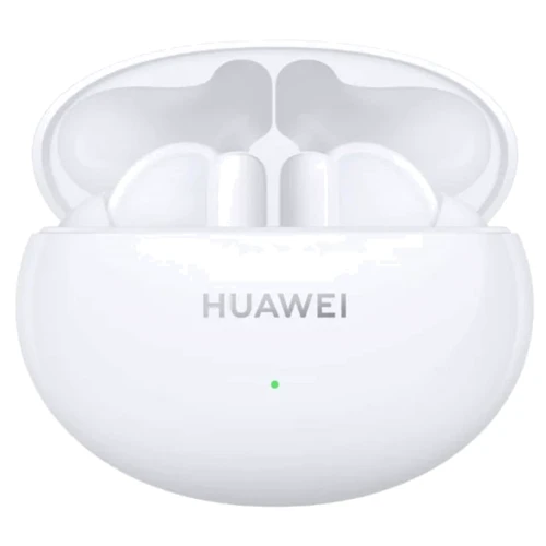 Наушники Huawei FreeBuds 4i Ceramic White: Тип конструкции вакуумные