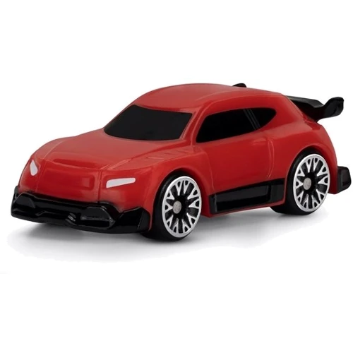 Ігровий набір Micro Machines Поліція 3 шт W3 (MMW0011)