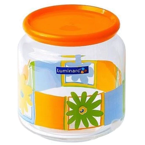 Емкость для хранения Luminarc Agn Rondo Valensole G8491 (500 мл)