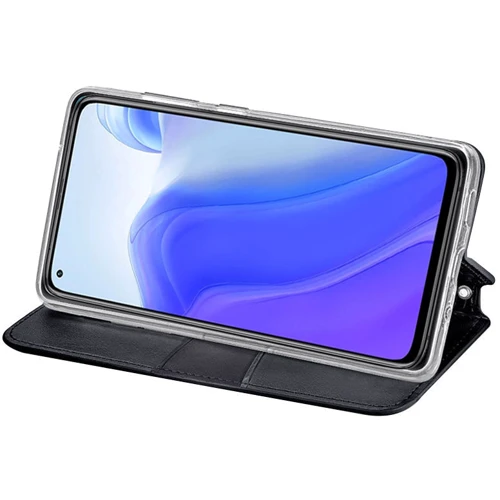 Аксесуар для смартфона Mobile Case Getman Mandala PU Black for Xiaomi Mi 10T / Mi 10T Pro: Плівка в комплекті немає