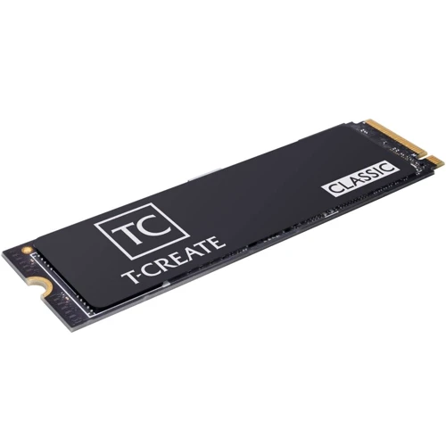 TEAM T-CREATE DL CLASSIC 2 TB (TM8FPM002T0C329): Форм-фактор M.2 (2280)