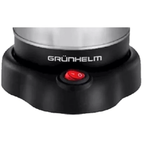 Кофеварка Grunhelm GMT-2106SS