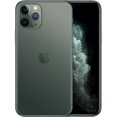 Apple iPhone 11 Pro 256GB Midnight Green (MWCQ2) Approved Витринный образец