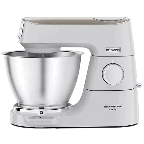 Металева чаша Kenwood AW20011054 для кухонної машини Chef Baker KAB 50.000 BS: Виробник Kenwood