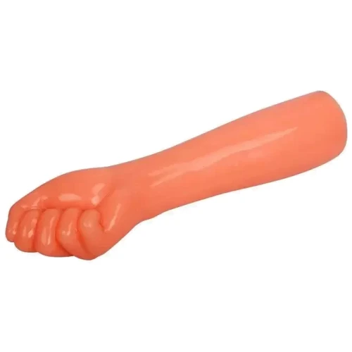 Фаллоимитатор для фистинга в виде руки - Hand Real Feeling, BW-007039