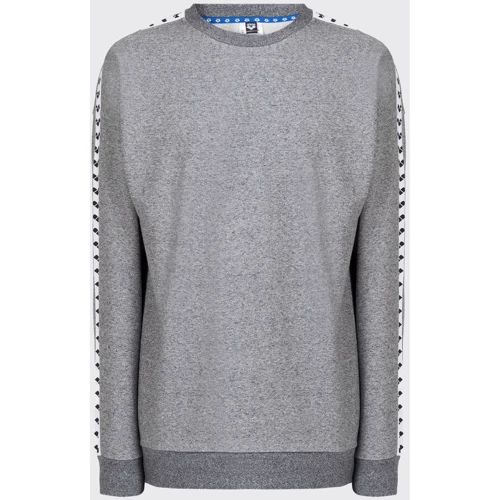 Спортивный свитшот Arena Sweat Team Oversize (002304-551) 54 серый