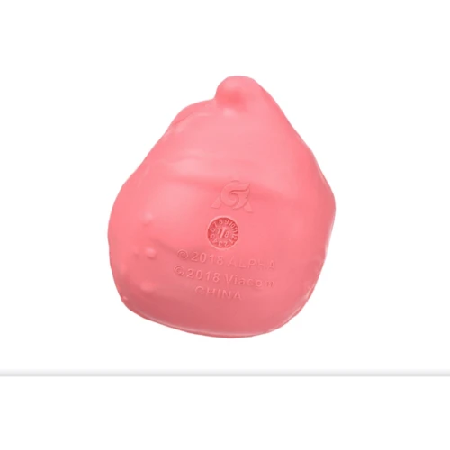 Игровая фигурка-сквиш SpongeBob Balls Сюрприз ( в ассортименте) (EU690100)