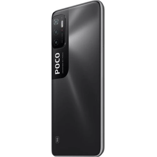 Смартфон Poco M3 Pro 5G 6/128Gb Power Black Approved Витринный образец фото 5