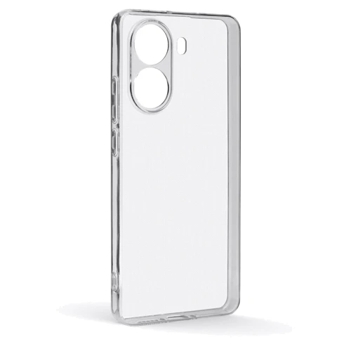 Чехол для телефонов BeCover TPU Case Transparancy for Poco X7 Pro (713483)