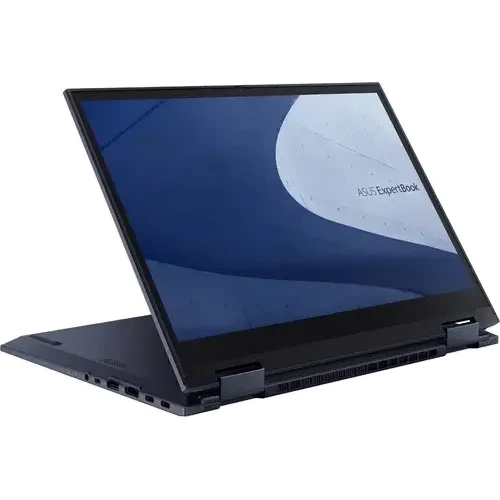 Ноутбук ASUS ExpertBook B7 Flip (B7402FVA-P60220X): Экран 14" IPS (2560x1600) Touch