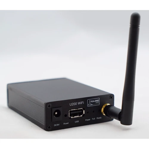 YuLong Wi-Fi Module Black