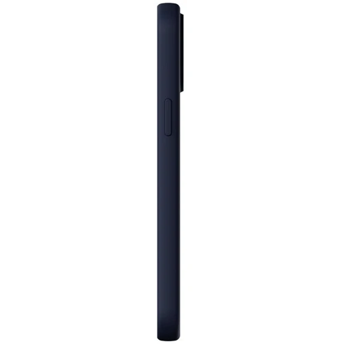 Чохол для iPhone SwitchEasy Skin Classic Blue (GS-103-123-193-144) for iPhone 12 Pro Max фото 5