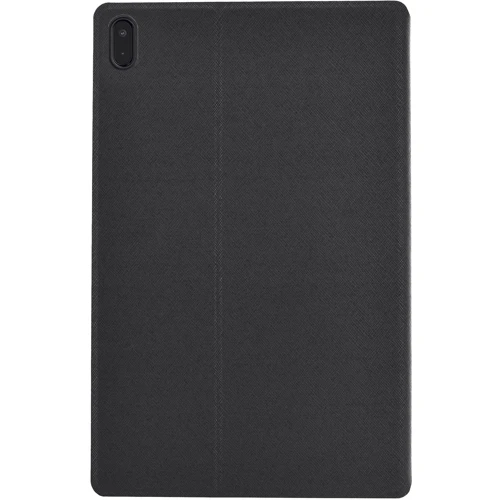 Аксессуар для планшетных ПК BeCover Premium Black for Samsung Galaxy Tab S7 FE 12.4 (706711): Материал искусственная кожа