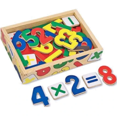 Melissa&Doug Арифметика (MD449): Производитель Melissa&Doug