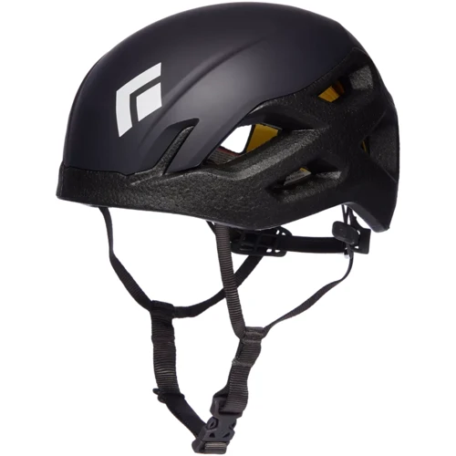 

Каска Black Diamond Vision MIPS, M/L - Black (BD 620218.0002-ML)
