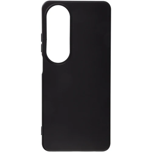 Чохол для телефона ArmorStandart ICON Case Black для OPPO A60 4G (ARM78573)