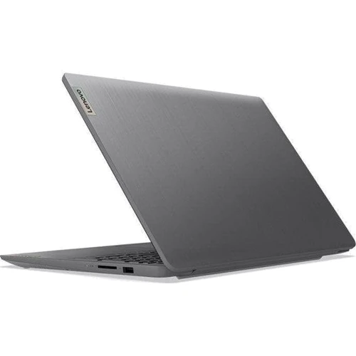Ноутбук Lenovo Ideapad 3 (82H803FQPB): Екран 15.6" IPS (1920x1080) Full HD