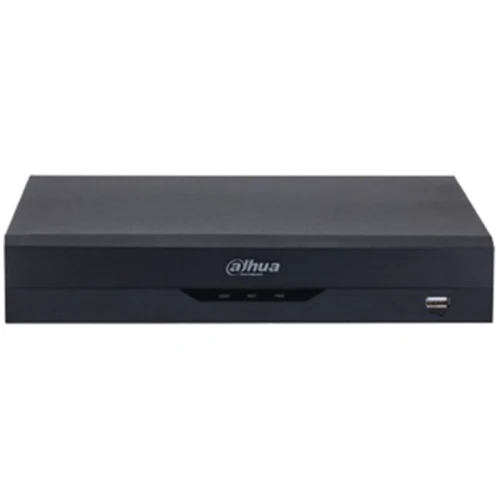 Реєстратор відеоспостереження DAHUA Penta-brid 5M-N/1080p 1U 1HDD WizSense DH-XVR5104HS-I3