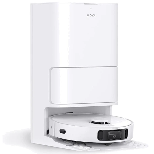 Робот уборщик MOVA E40 Ultra (RLE21SE): Производитель Mova