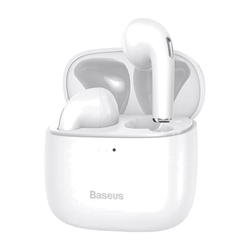 Наушники Baseus Bowie E8 White