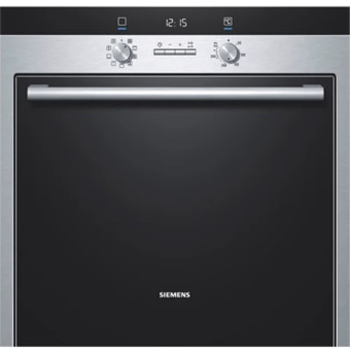 Духовой шкаф электрический Siemens HB 33LB550