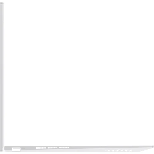 Ноутбук ASUS Zenbook 14 UM3406HA-PP014W (90NB1271-M000X0) UA: Процесор AMD Ryzen 7 8840HS (3.3 - 5.1 ГГц) / 8 - ядерный