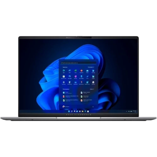 Ноутбук ASUS M5606WA-MX025 (90NB14B3-M001A0) UA: Екран 16" (3200x2000) OLED