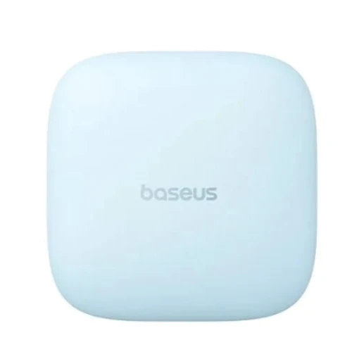 Наушники Baseus Bowie E16 Blue (A00061900313-01): Время работы, ч 30