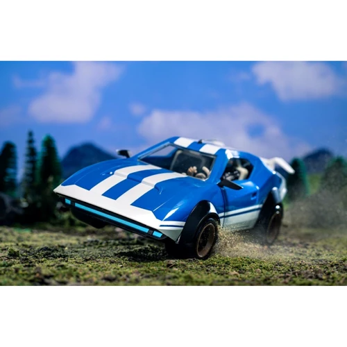 Коллекционная фигурка Jazwares Fortnite Joy ride vehicle Whiplash (FNT0815): Серия Fortnite