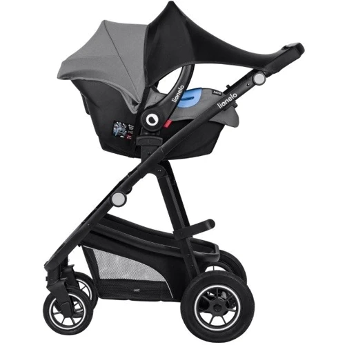 Солнцезащитный чехол Lionelo Stroller sun cover (LO-STROLLER SUN COVER)