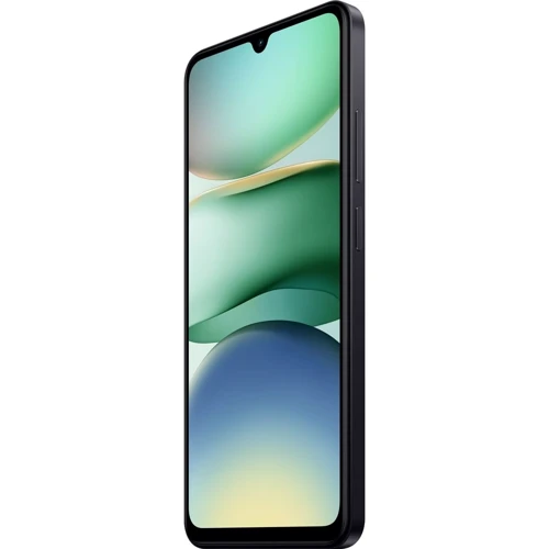 Смартфон Xiaomi Redmi A5 3/64Gb Midnight Black (UA UCRF): Оперативная память 3 ГБ