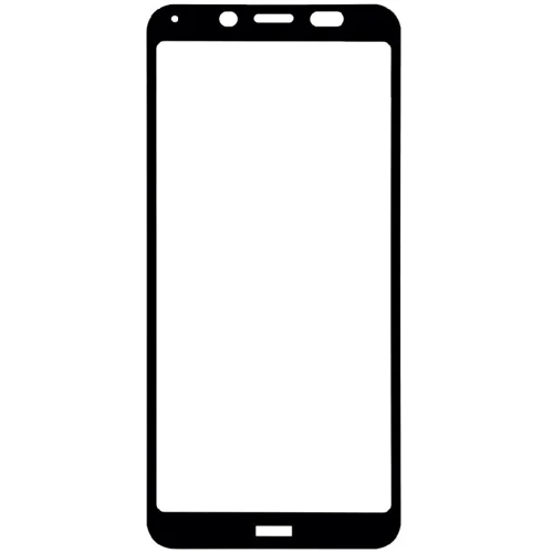 Аксесуар для смартфона BeCover Tempered Glass Black for Xiaomi Redmi 7A (703886)