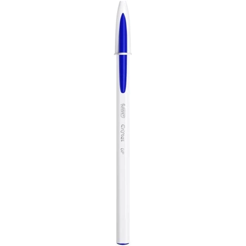 Набор шариковых ручек BIC Cristal Up Синий 1.2 мм 20 шт (3086123494725): Количество в упаковке, шт 20