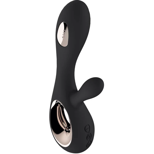 Вибратор LELO Soraya Wave Black